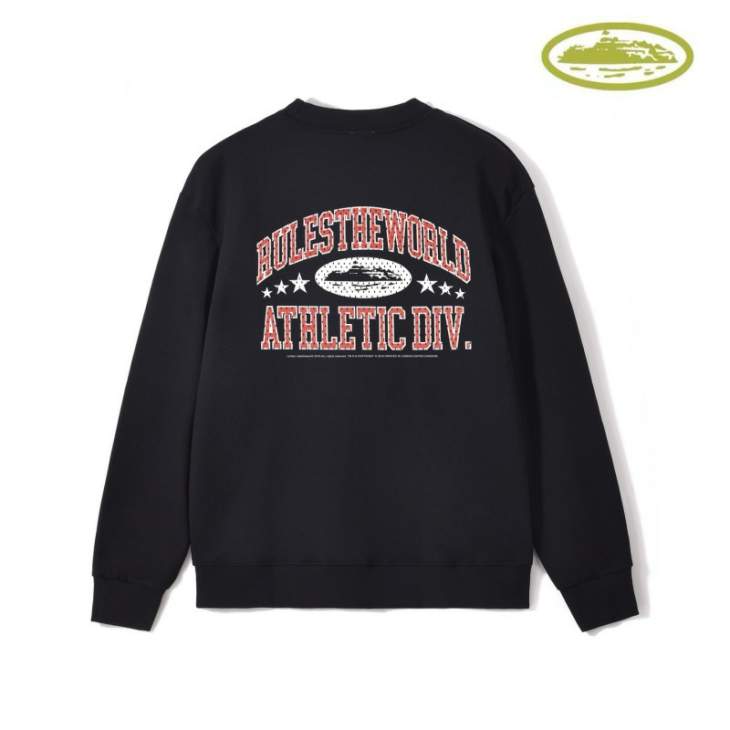 Corteiz Sweatshirt _SKUCorteizS-2XLastxC104731438